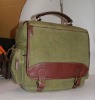 2011 Brand Latest Fashion Nylon Computer/ Laptop Briefcase