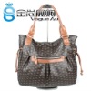 2011 Brand Name Hot Sale Top Design Leounise ladies leather bag