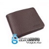 2011 Brand Name Top Design Hot Sale Leounise genuine leather wallet