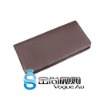 2011 Brand Name Top Design Hot Sale Leounise leather ladies wallets and purses