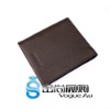 2011 Brand Name Top Design Hot Sale Leounise leather wallet