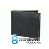 2011 Brand Name Top Design Hot Sale Leounise man leather wallet