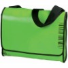 2011 Brand New Green Fashion Hi-gloss Despatch PVC Bag