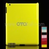 2011 Brand New Top Quality Plastic Back Cover for iPad2