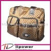 2011 Branded shoulder bag with OEM