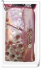 2011 Bright-colored Leopard grain Wrist Bag/Phone Case