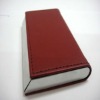 2011 Business PU leather card holder