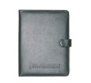 2011 Business Portfolio (2011 Hot leather portfolio,portfolio file folder )