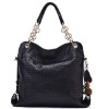 2011 Buy Online Handbags Genuine Leather Shoulder Bags Women