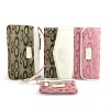 2011 CANDY COLOR FASHION WALLET