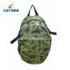 2011 Camouflage Foldable Outdoor Waterproof Backpack