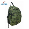 2011 Camouflage Funny Colorful Backpack Pattern