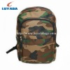 2011 Camouflage Heavy Duty Quilted Mesh Backpacks Designs