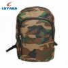 2011 Camouflage Teens Funny Backpacks School