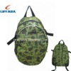 2011 Camouflage Travel Sport Men Designer Backpack
