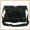 2011 Canvas laptop briefcase