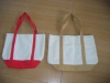 2011 Canvas shopping bag(DFY-S038)