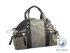 2011 Canvas shoulder Classic bags