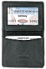 2011 Card holder ( leather card holder ,2011 card holder )