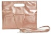 2011 Cheap purse  with shoulder strap leather bag