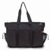 2011 China Made 420D pvc daddy diaper bag