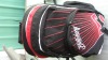2011 China Made 600Dpvc double laptop backpack