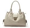 2011 China Newest Stock Brand design ladies leather handbags