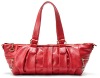 2011 China Newest Stock Brand ladies genuine leather handbags