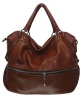 2011 China ladies pu handbag