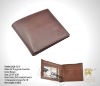 2011 Chinese Atibacterial High Quality Fashionable Card Holder/Travel Wallet/Mens Wallet