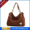 2011 Christmas Gifts Cheap Leather Handbags For Lady