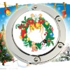 2011 Christmas handbag hanger