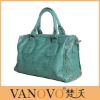 2011 Classic Fashion PU Leather Bag for Ladies