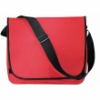 2011 Classic Simple Record Bag With Strap