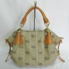 2011 Classical Lady Handbag