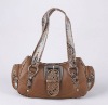 2011 Classical designer bag women leather bag 3175 (Hot in Europe)