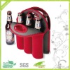 2011 Classical six-bottle beer tote