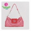 2011 Colorful Stud Fashion Handbag