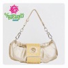 2011 Colorful Stud Fashion Handbag