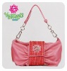 2011 Colorful Stud Fashion Handbag