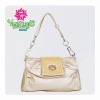 2011 Colorful Stud Fashion Handbag