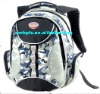 2011 Cool 600D ACU Ourdoor Backpack