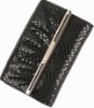 2011  Cool leather wallet