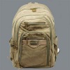 2011 Cotton Backpack