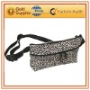 2011 Cotton polyester waist bag