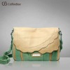 2011 Cowhide Leather Messenger Bag BNX005
