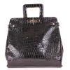 2011 Crocodile leather ladies fashion handbags