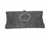 2011 Crystal bridal clutch bags