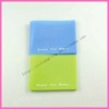 2011 Custom Design Silicone Wallet