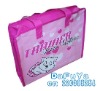 2011 Cute Cute !!! PP woven shopping bag(DFY-S097)